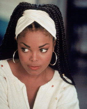 Janet Jackson