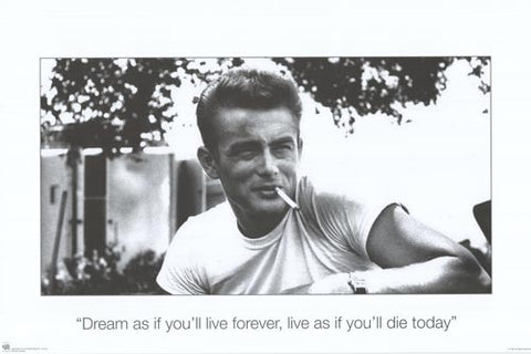 James Dean