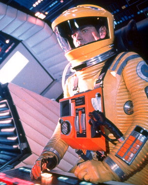 2001: A Space Odyssey