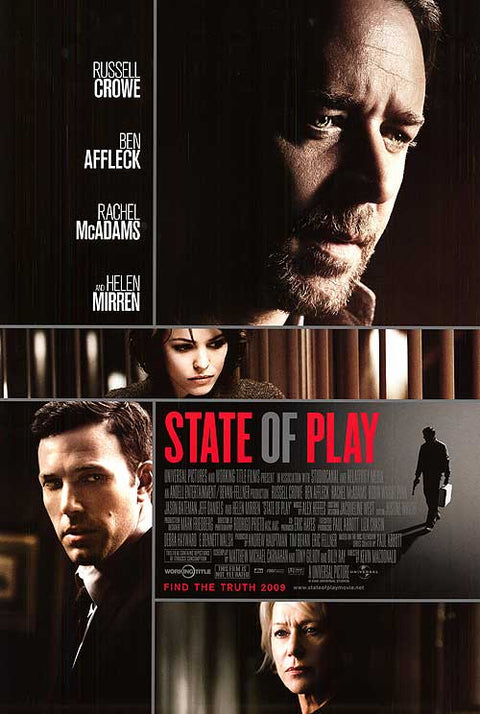 State of Play