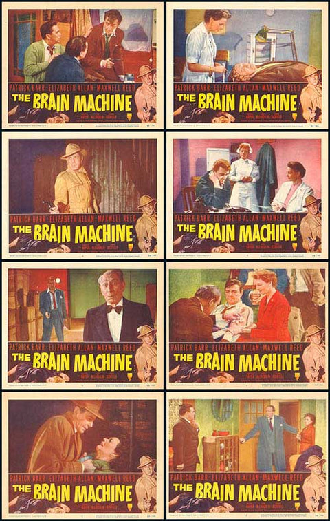 Brain Machine