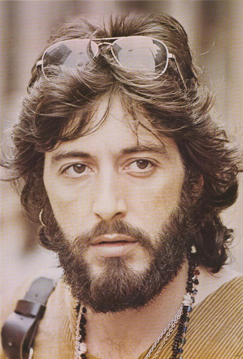 Pacino, Al
