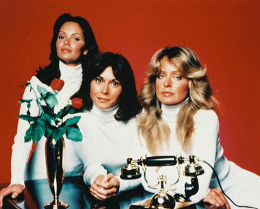 Charlie's Angels