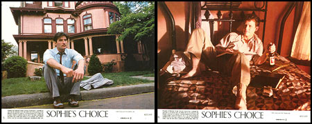 Sophie's Choice