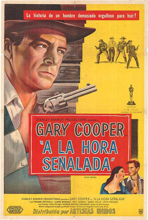 High Noon