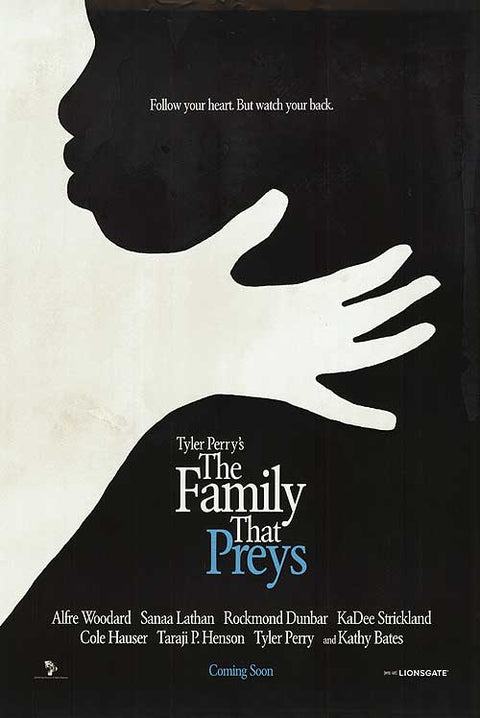 Family that Preys