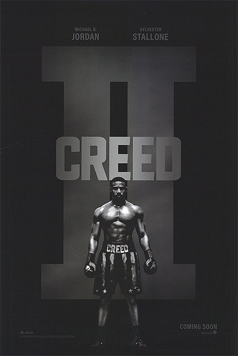 Creed 2