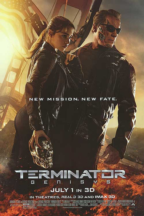 Terminator Genisys