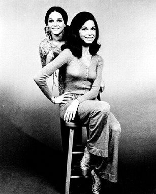 Mary Tyler Moore