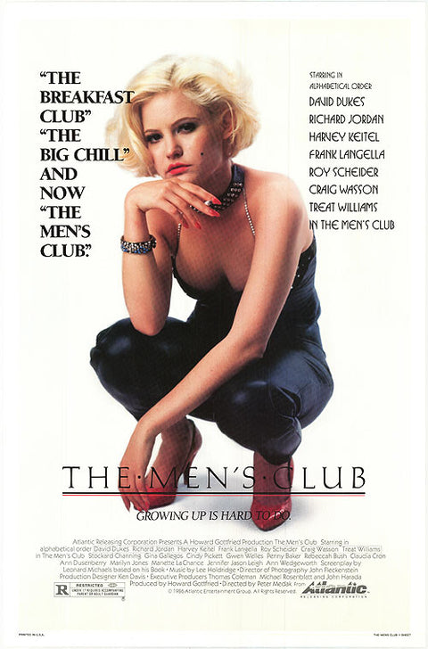 Men's Club