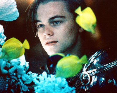 Romeo and Juliet