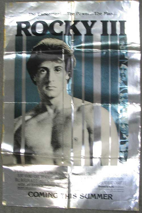 Rocky III