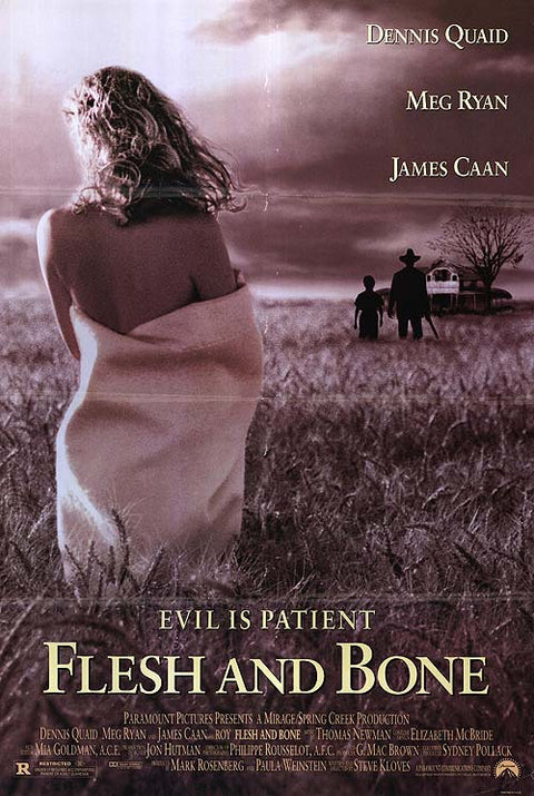 Flesh And Bone