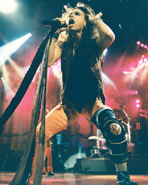 Aerosmith