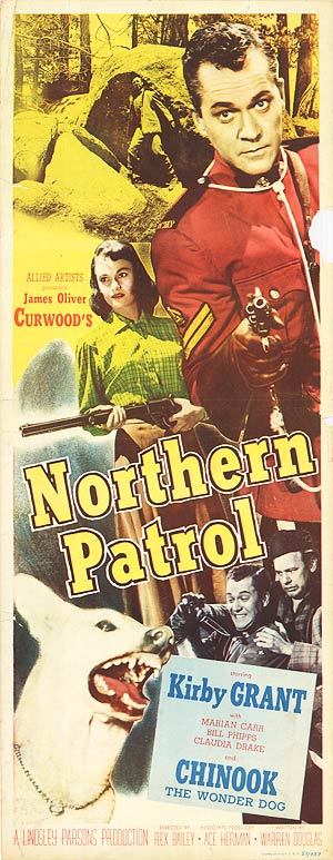 Northern Patrol