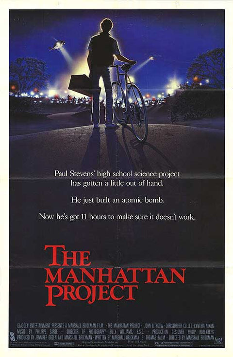 Manhattan Project