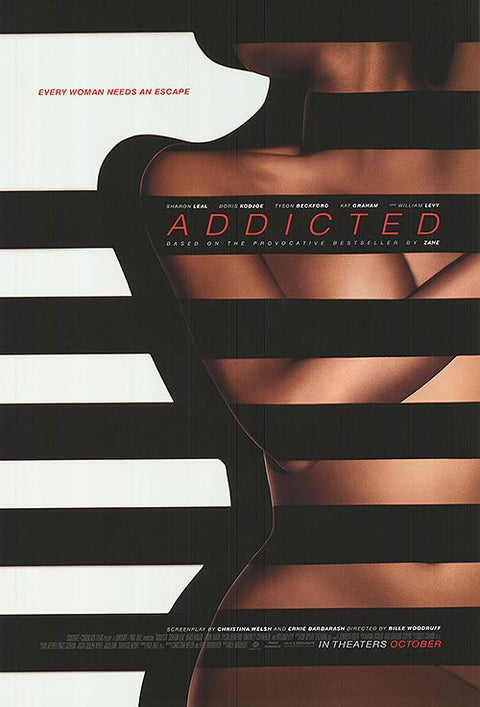 Addicted