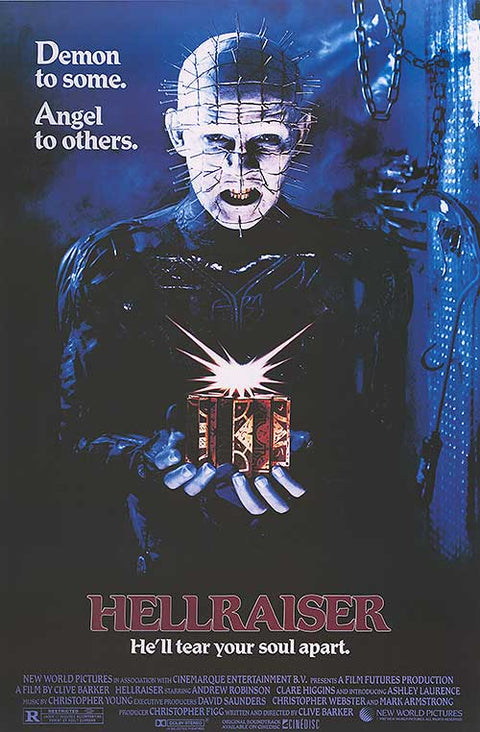 Hellraiser