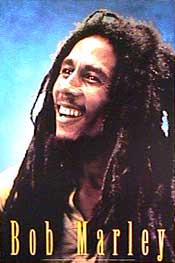 Bob Marley