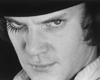 Clockwork Orange