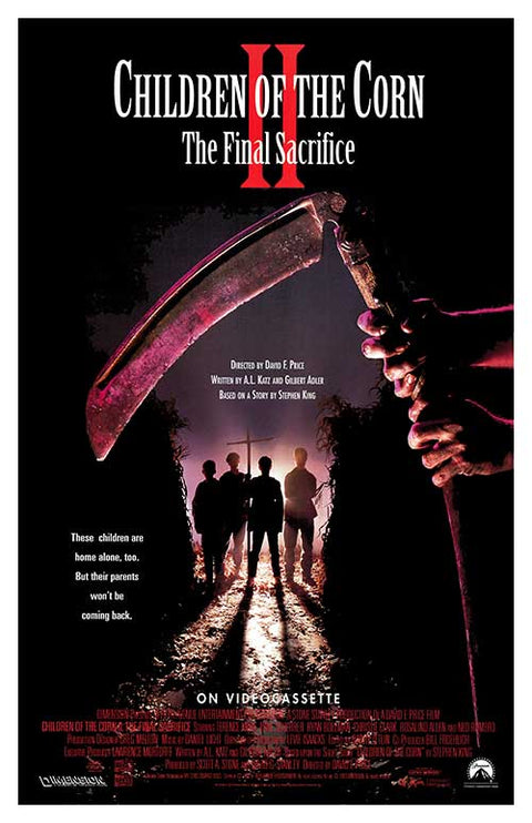 Children of the corn II