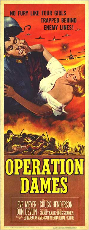 Operation Dames