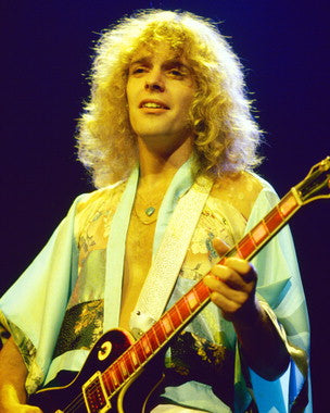 Peter Frampton