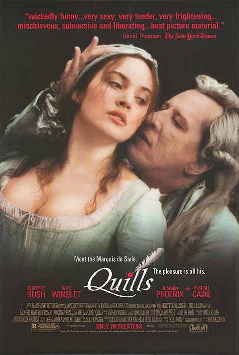 Quills