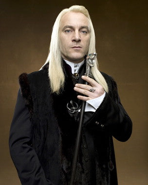Jason Isaacs