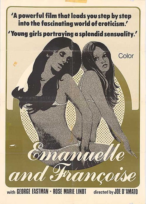 Emanuelle and Francoise