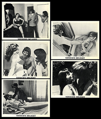 Voyeur's Delight