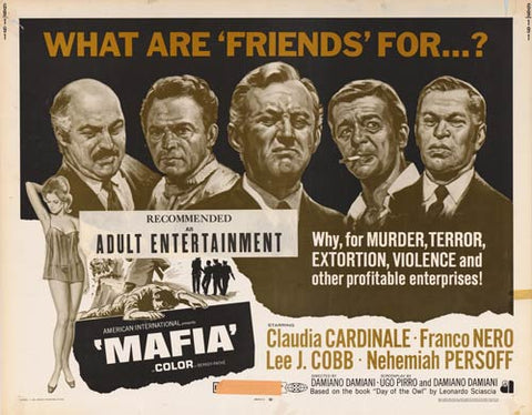 Mafia