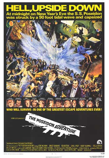 Poseidon Adventure