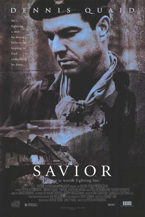 Savior