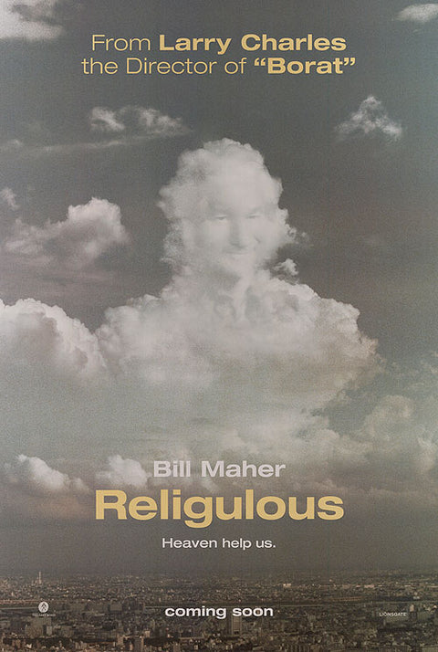 Religulous