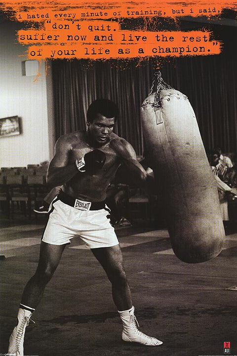 Muhammad Ali