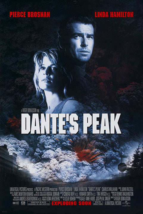 Dante's Peak