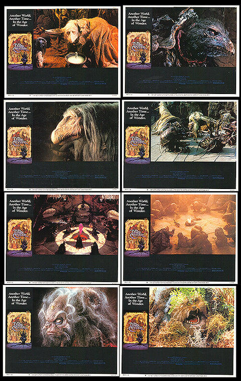 Dark Crystal