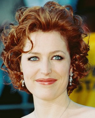 Gillian Anderson