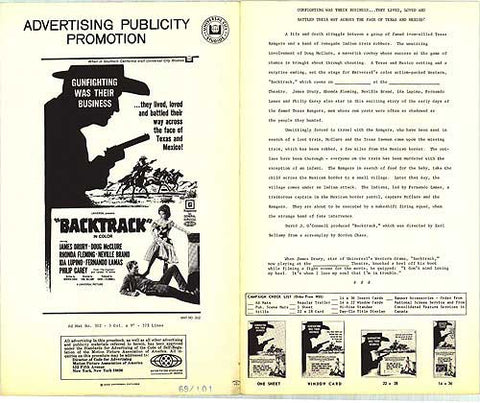 Backtrack