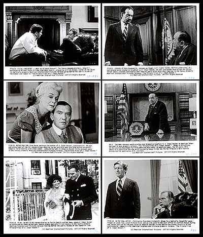 Private Files of J. Edgar Hoover