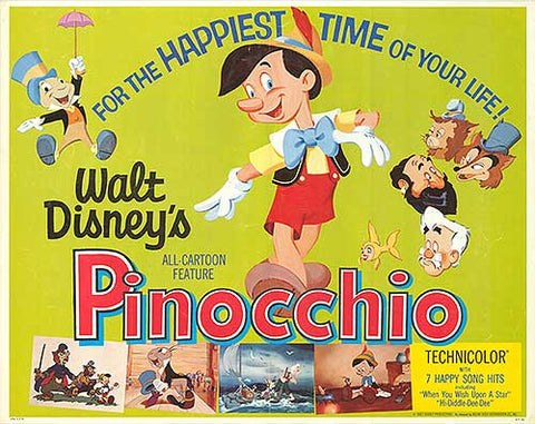Pinocchio