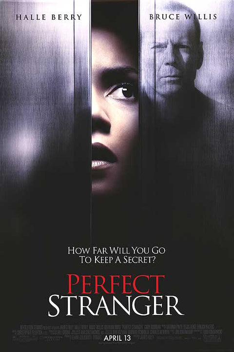 Perfect Stranger