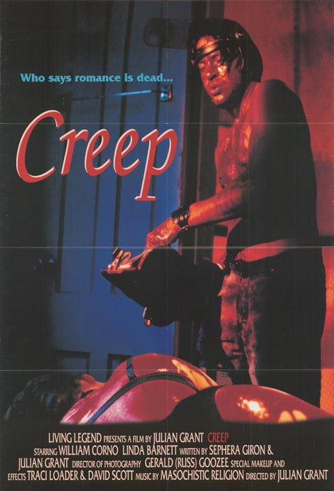 Creep