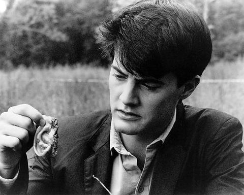 Blue Velvet