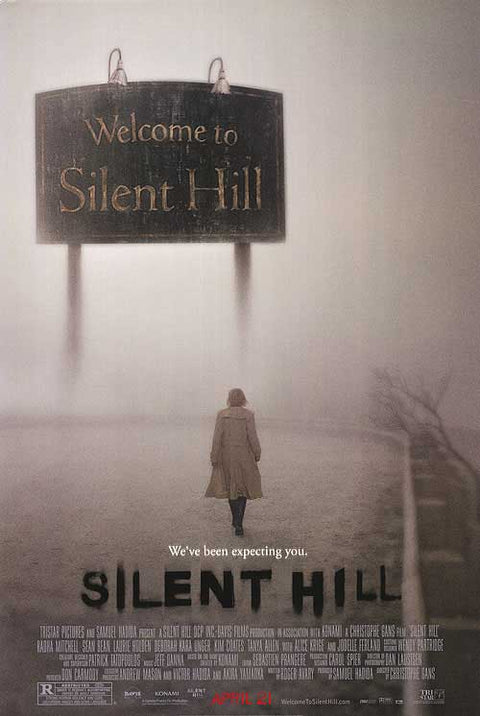 Silent Hill