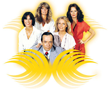 Charlie's Angels
