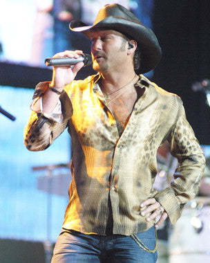 Tim McGraw