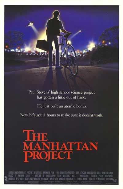 Manhattan Project