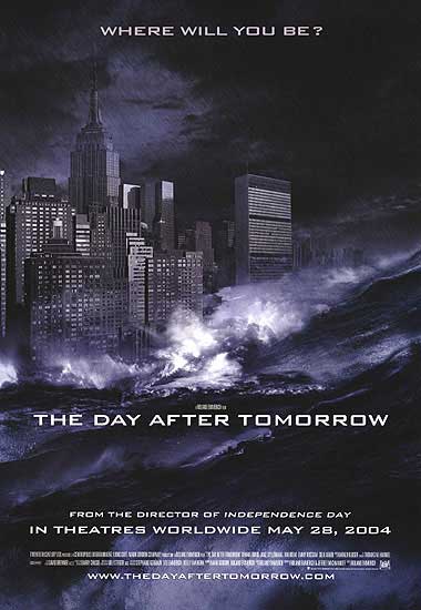 Day After Tomorrow
